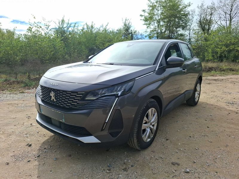 Peugeot 3008 1.5 Blue-HDi Active Business