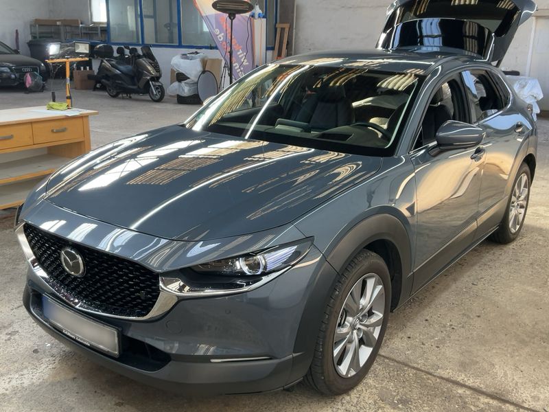 Mazda CX-30 2.0 Skyactiv-G Mild-Hybrid Selection 2WD