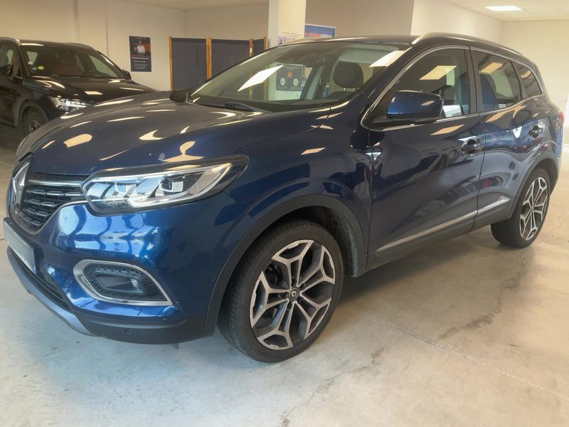 Renault Kadjar 1.5 BLUE dCi Intens