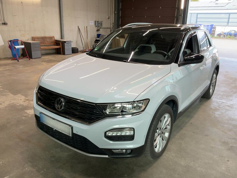 Volkswagen T-Roc 1.5 TSI ACT Sport