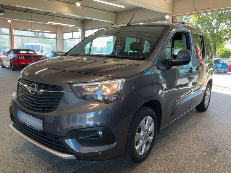 Opel Combo Life 1.2 Turbo Innovation