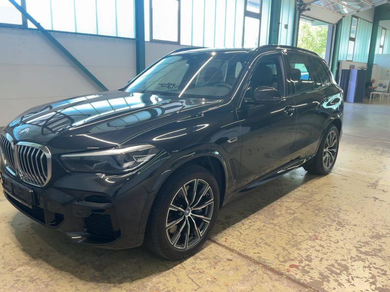 BMW X5 xDrive 45e M Sport