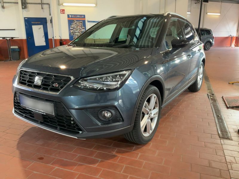 Seat Arona 1.5 TSI ACT FR