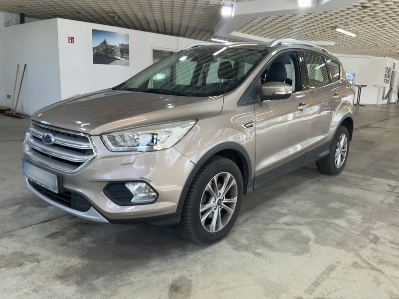 Ford Kuga 1.5 EcoBoost Titanium