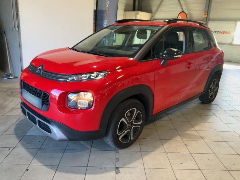 Citroen C3 Aircross 1.2 PureTech Feel