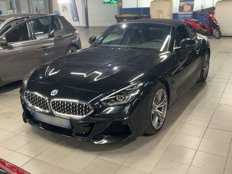 BMW Z4 sDrive 20i M Sport