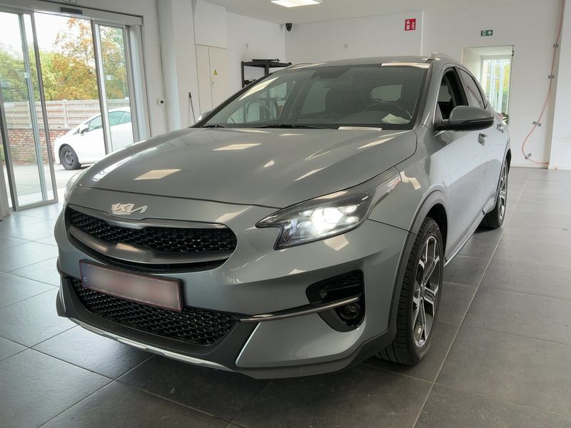 Kia XCeed 1.6 CRDi Mild-Hybrid Vision
