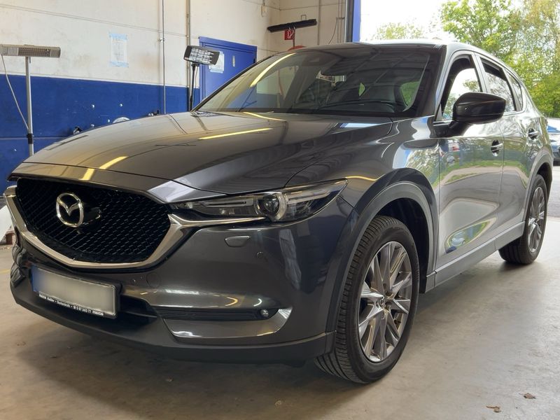Mazda CX-5 2.5 Kangei 2WD