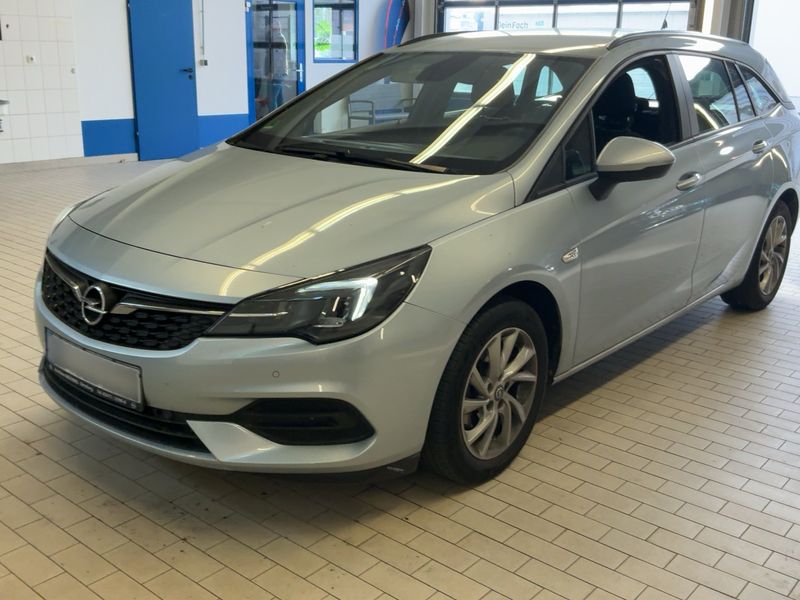Opel Astra 1.2 Turbo Edition Start/Stop