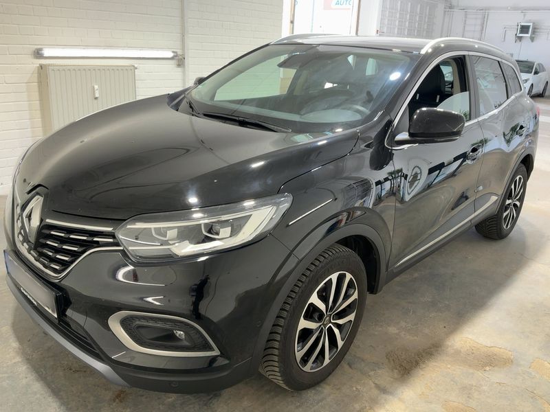 Renault Kadjar 1.3 TCe Techno