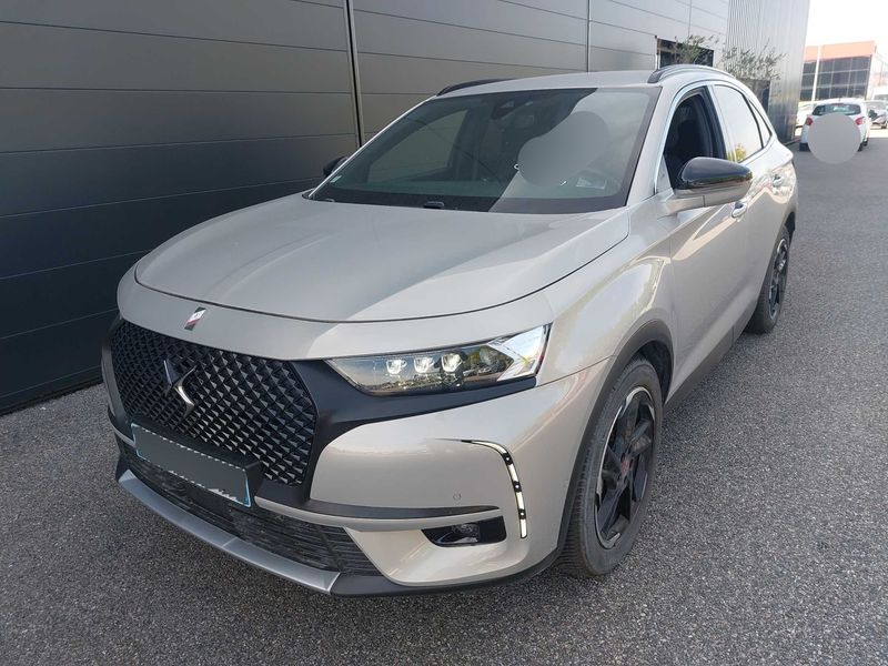 DS Automobiles DS7 Crossback 1.6 E-Tense Hybrid 4x4 Performance Line Plus