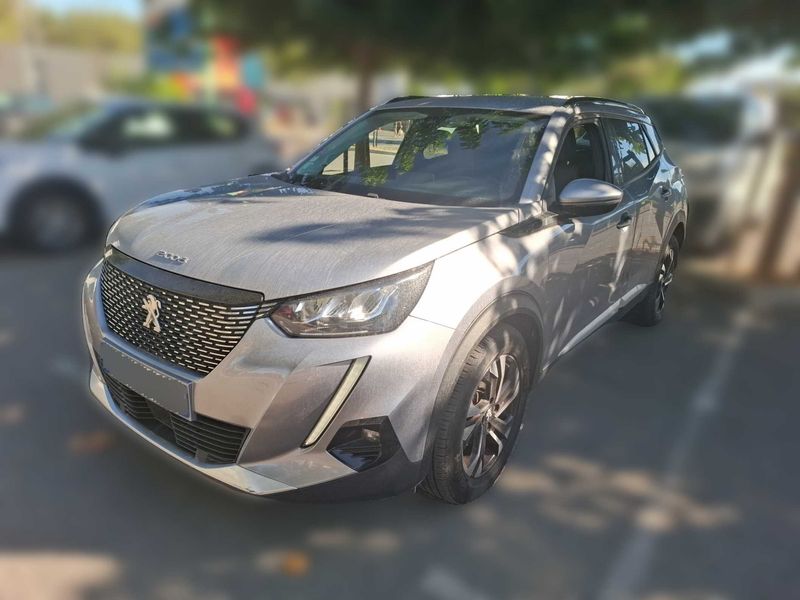 Peugeot 2008 1.2 PureTech Allure Pack