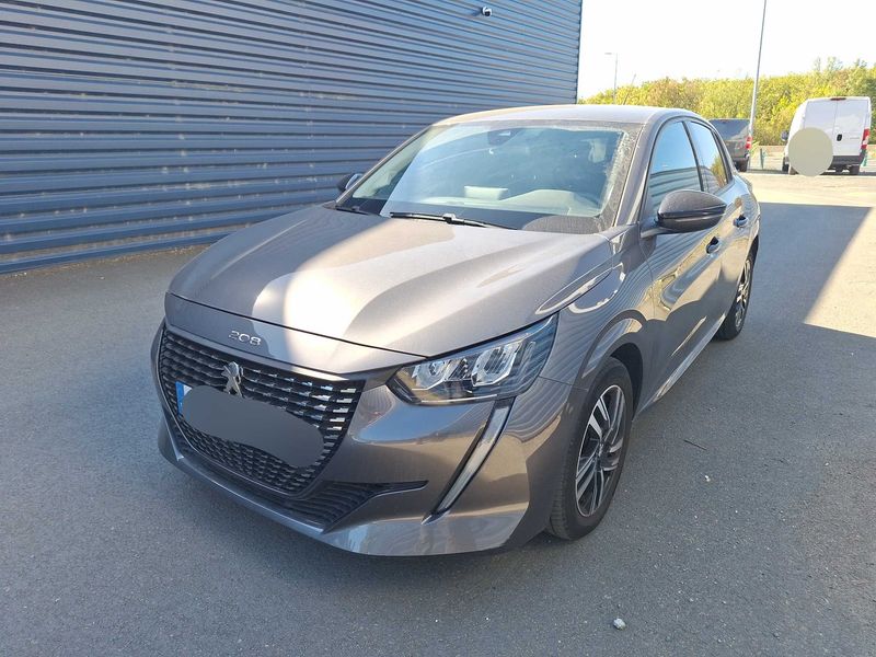 Peugeot 208 1.2 PureTech Allure