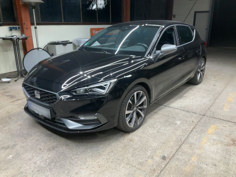 SEAT Leon 1.5 eTSI ACT FR