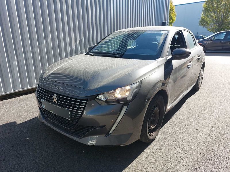 Peugeot 208 1.2 PureTech Active