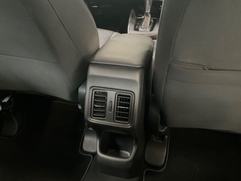 Honda HR-V 1.5 i-MMD Hybrid Elegance