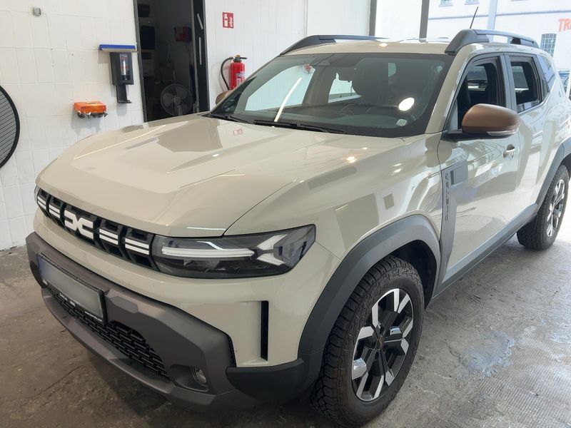 Dacia Duster 1.0 TCe ECO-G Extreme