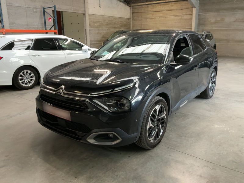 Citroen C4 1.5 Blue-HDi Shine
