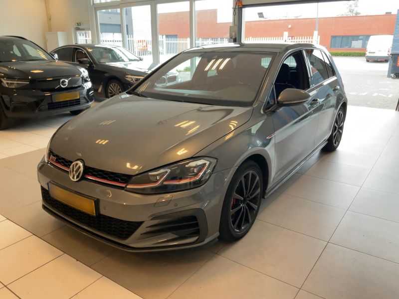 Volkswagen Golf VII 2.0 TSI GTI Performance BlueMotion Tech