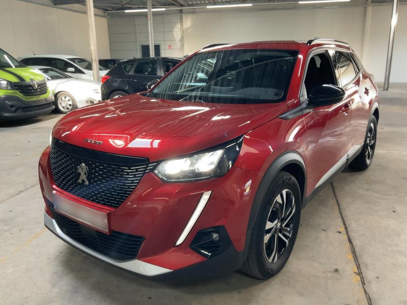 Peugeot 2008 1.2 PureTech Allure Pack