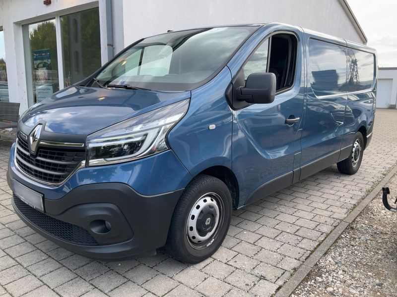 Renault Trafic 2.0 dCi L2H1 3,0t Komfort