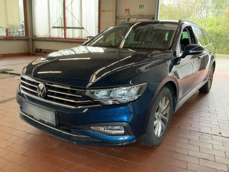 Volkswagen Passat 1.5 TSI ACT Business