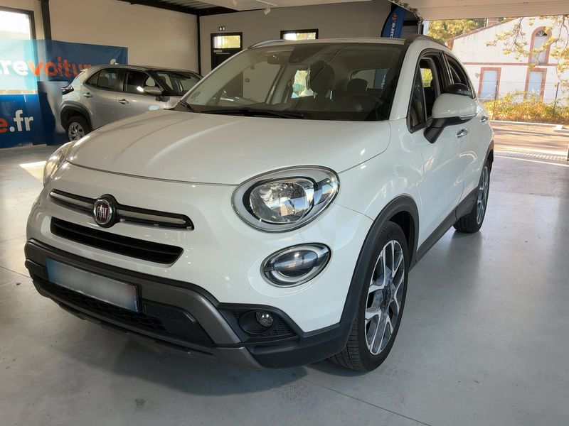 Fiat 500X 1.0 Turbo Cross