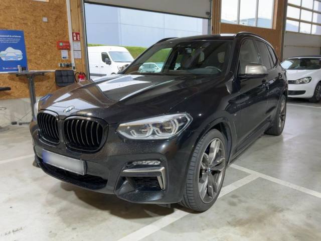 BMW X3 M40i