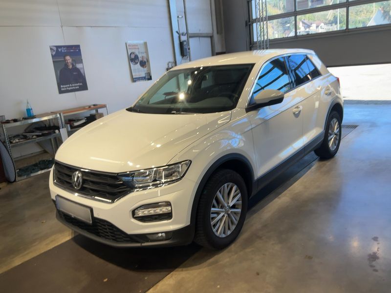 Volkswagen T-Roc 1.6 TDI