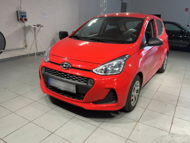 Hyundai i10 1.0 Select