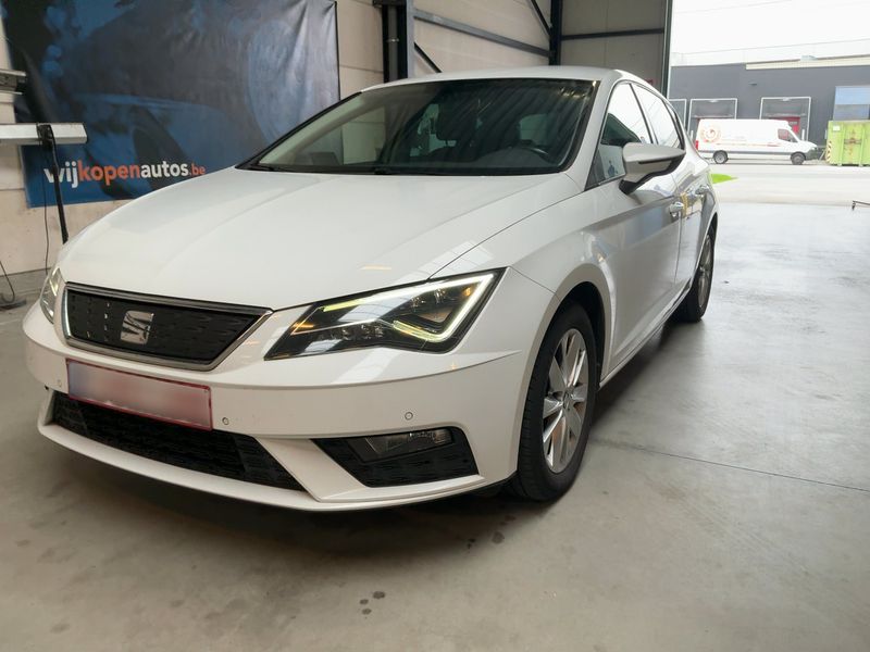 Seat Leon 1.0 TSI Style Ecomotive