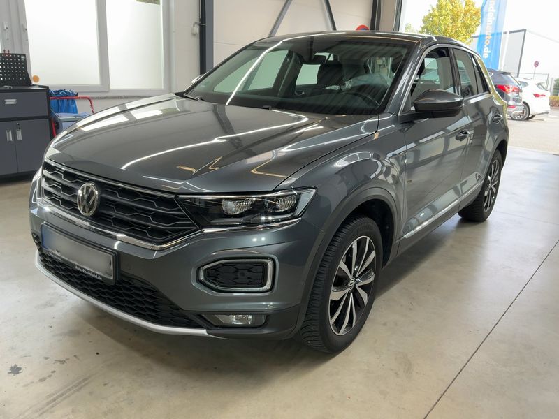 Volkswagen T-Roc 1.5 TSI ACT Style