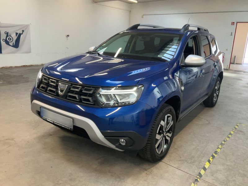 Dacia Duster 1.3 TCe Prestige