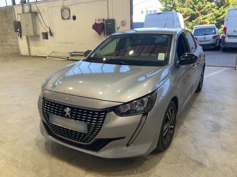 Peugeot 208 1.2 PureTech Allure