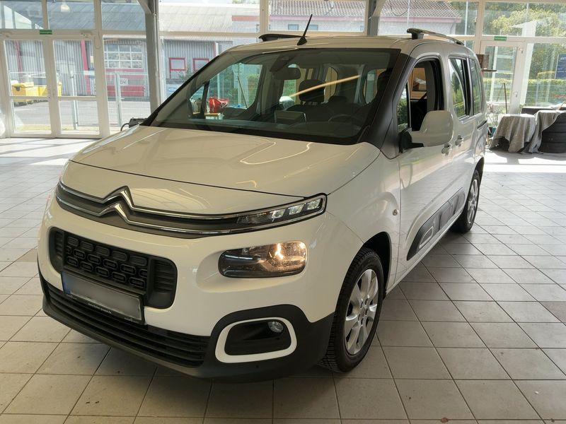 Citroen Berlingo 1.2 PureTech Feel M