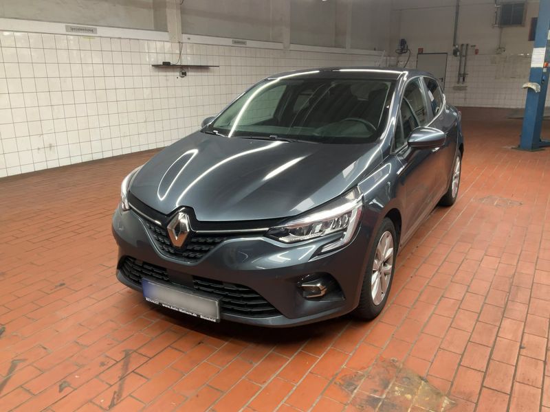 Renault Clio 1.0 TCe Experience