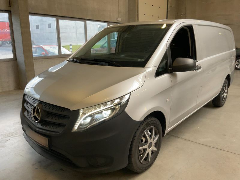 Mercedes-Benz Vito 116 CDI lang