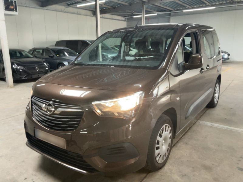 Opel Combo Life 1.2 Turbo Edition