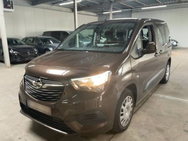 Opel Combo Life 1.2 Turbo Edition