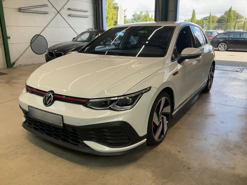 Volkswagen Golf Viii 2.0 TSI GTI Clubsport