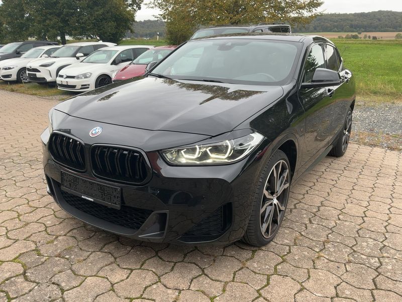 BMW X2 sDrive 20i M Sport