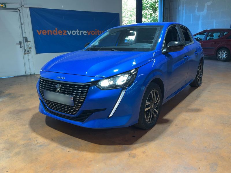Peugeot 208 1.2 PureTech Allure