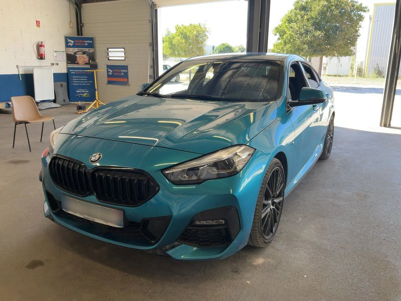 BMW 2er 220d Gran Coupe xDrive M Sport