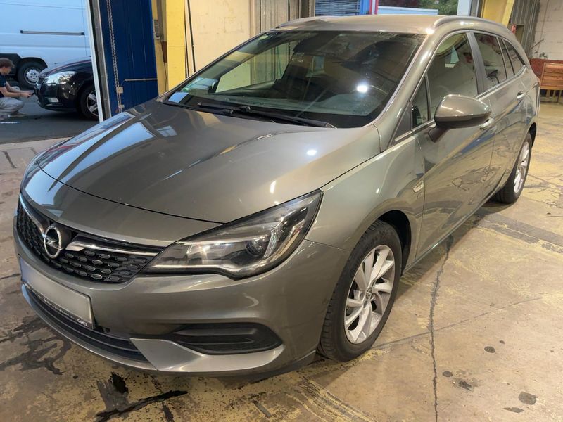Opel Astra 1.5 CDTI 120 Jahre Start/Stop