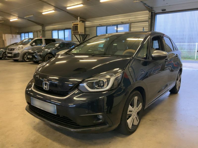 Honda Jazz 1.5 i-MMD Hybrid Executive