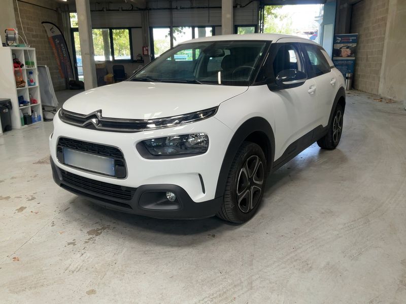 Citroen C4 Cactus 1.2 e-THP Feel