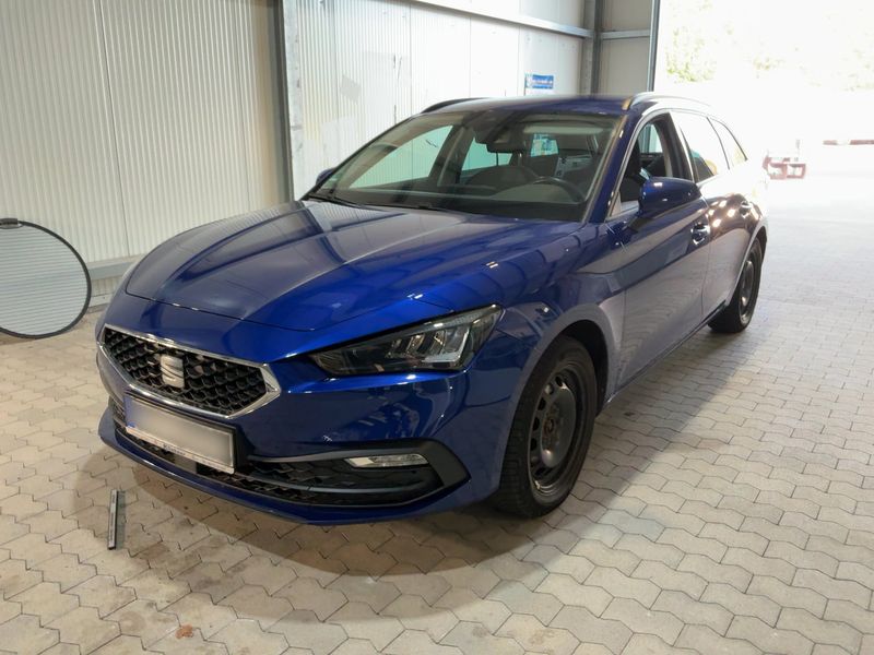 Seat Leon 1.5 eTSI ACT Style