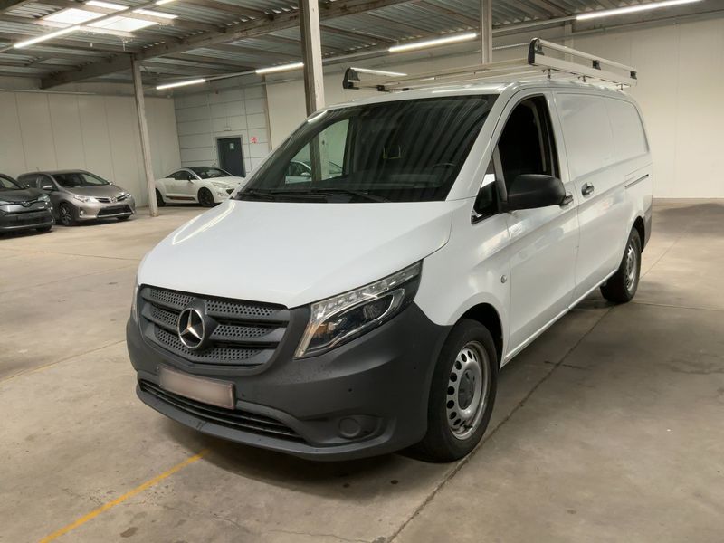 Mercedes-Benz Vito 119 CDI lang
