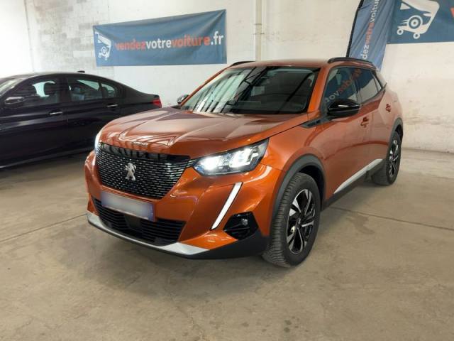 Peugeot 2008 1.2 PureTech Road Trip