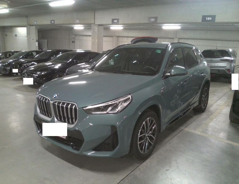BMW X1 sDrive 18i M Sport